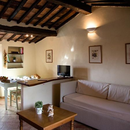Tenuta Montemassi Podere Montauzzo エクステリア 写真