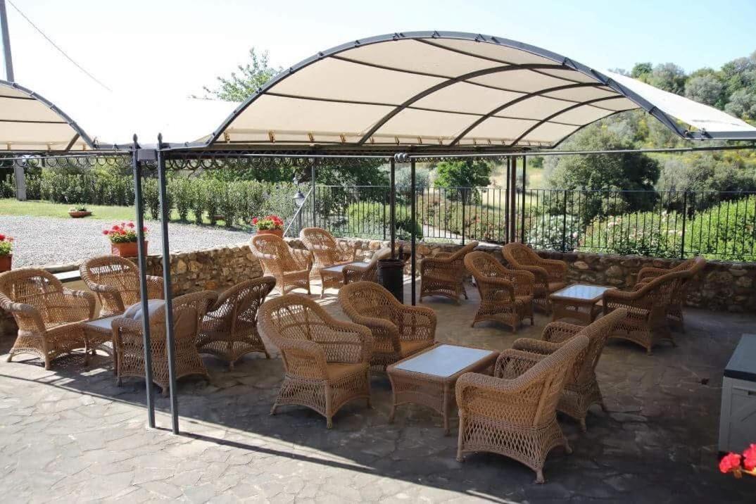Tenuta Montemassi Podere Montauzzo エクステリア 写真