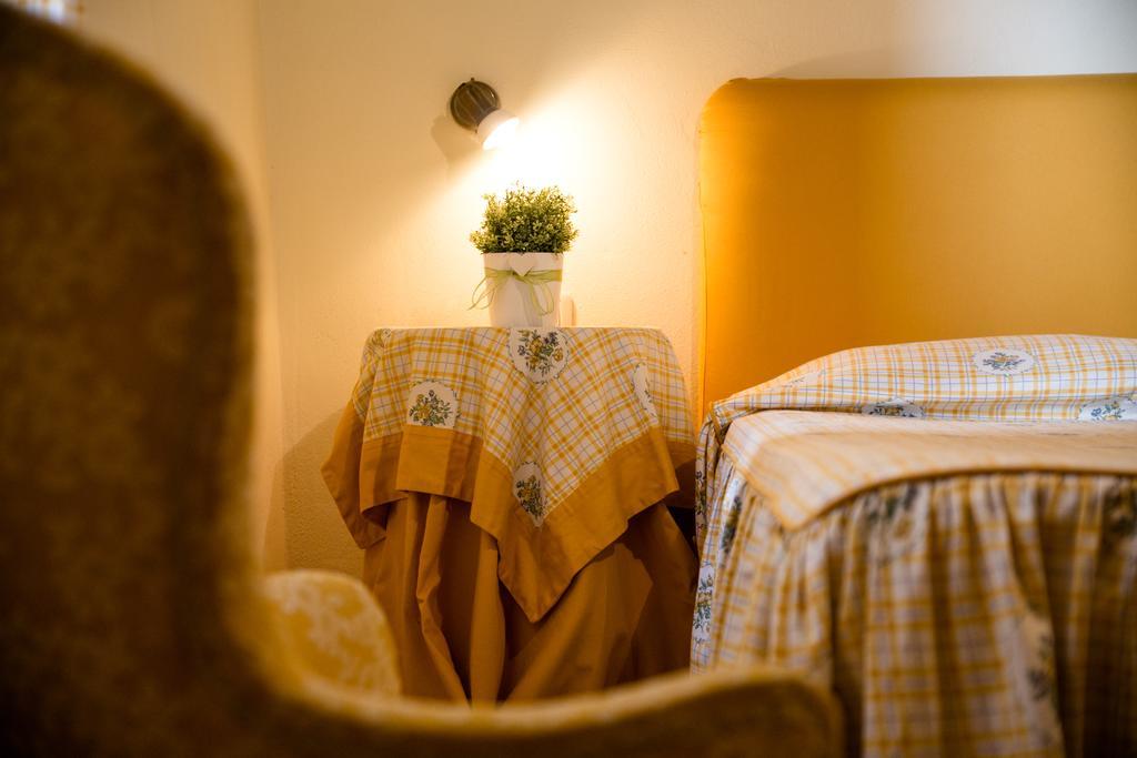 Tenuta Montemassi Podere Montauzzo エクステリア 写真