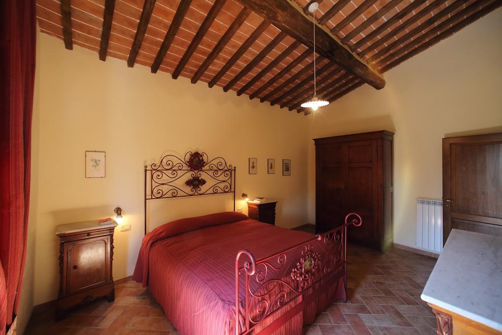 Tenuta Montemassi Podere Montauzzo エクステリア 写真
