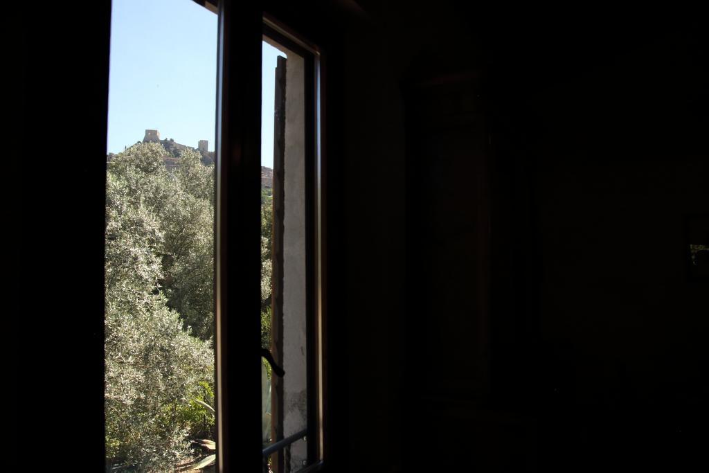 Tenuta Montemassi Podere Montauzzo エクステリア 写真